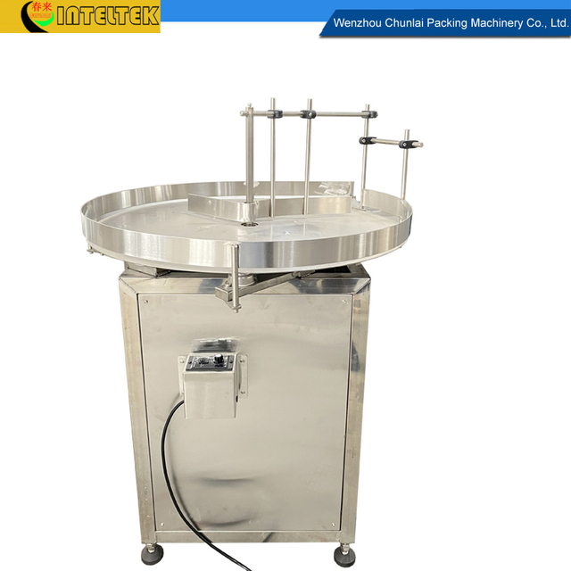 rotary table feeder supplier