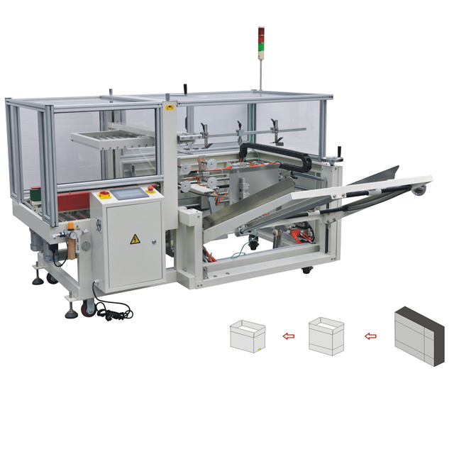 Automatic Carton Packing Line Buy Automatic Carton Packaging Line Automatic Box Packaging 1403